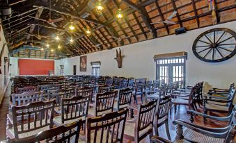 Treebo Premium Travancore Palace Cherthala