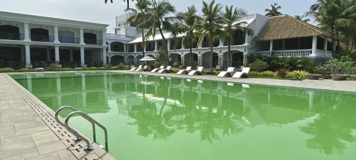 Lagoon Sarovar Premiere Resort - Pondicherry Hotels in Puducherry