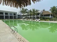 Lagoon Sarovar Premiere Resort - Pondicherry - 4-Star