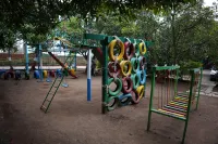 Gir Pride Resort Các khách sạn ở Sasan Gir