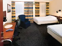 Grand Hotel Arendal - Unike Hoteller - Wifi