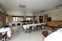 Europrime Hotel Hotel di Boksburg
