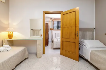 Piccolo Hotel Villa Rosa