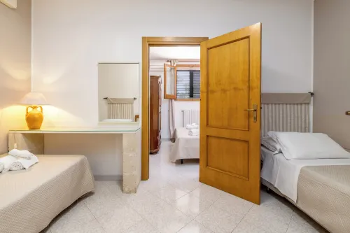 Piccolo Hotel Villa Rosa