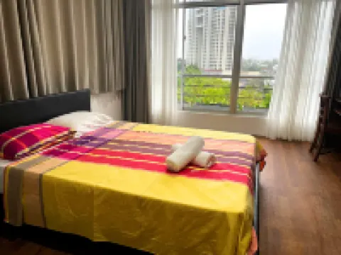 Jays Guest - Rajagiriya Colombo โรงแรมใกล้ศูนย์ประชุมนานาชาติอนุสรณ์บันดาราไนเก