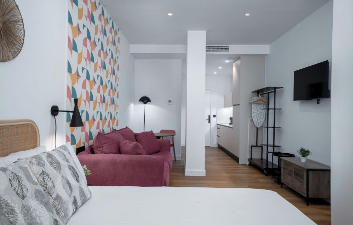 Smartr Puente de Triana