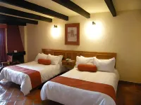 Hotel Diego de Mazariegos - 4 estrellas