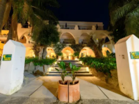 Hotel Terme Oriente Ischia Hotel a 