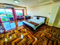 Yamadaya Apartment