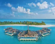 Niyama Private Islands Maldives Hotel in zona Riu Atoll