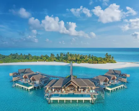 Niyama Private Islands Maldives Отели в г. Меймбуду