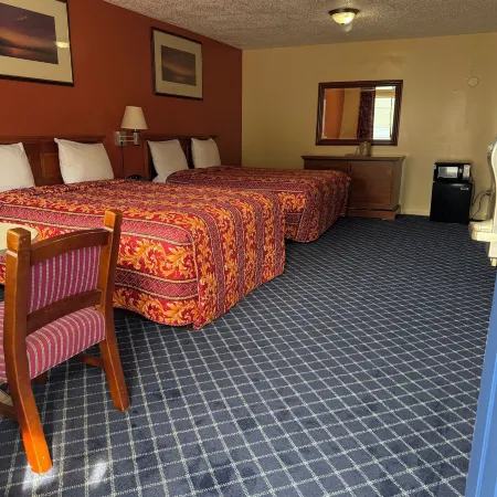American Star Inn & Suites Atlantic City