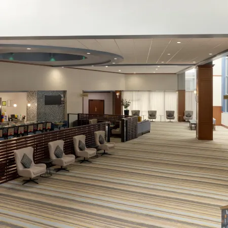 Holiday Inn LOUISVILLE EAST - HURSTBOURNE by IHG
