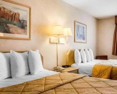 Quality Inn & Suites Yuma