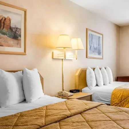 Quality Inn & Suites Yuma