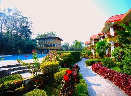 Hotel Jungle Crown
