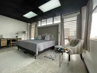 San Jose Downtown Suites Hotels in 