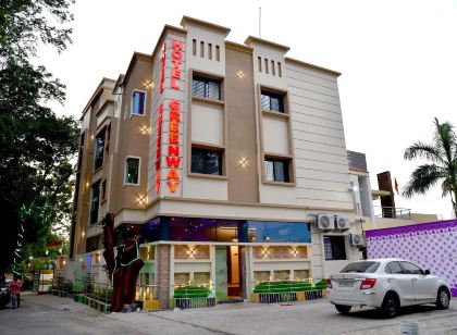 Hotel greenway