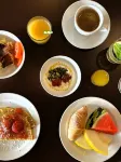 Spar Hotel Majorna - petit déjeuner