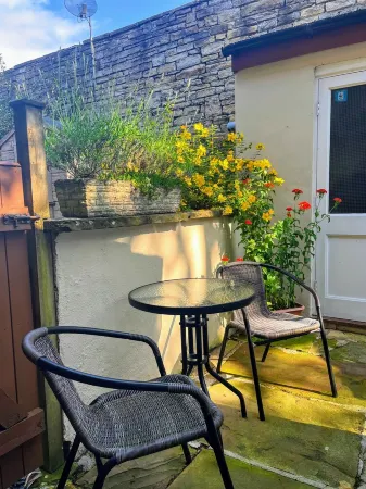Thisledo Holiday Cottage SKIPTON Early Check-in available on request Отели рядом с достопримечательностью «Catgill Farm»