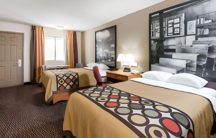Red Lion Inn & Suites Junction City