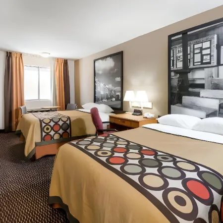 Red Lion Inn & Suites Junction City