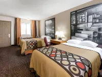 Red Lion Inn & Suites Junction City - Pet friendly