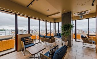 Prostyle Terrace Naha