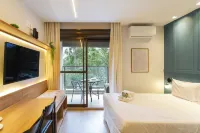 Haus Mitre Pinheiros - Studios por temporada Hotels in Sao Paulo