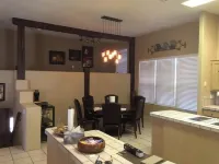 Family Friendly House!  Great Mountain Views!   Sleeps 14