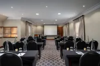 Premier Hotel Falstaff Hôtels à : Sandton