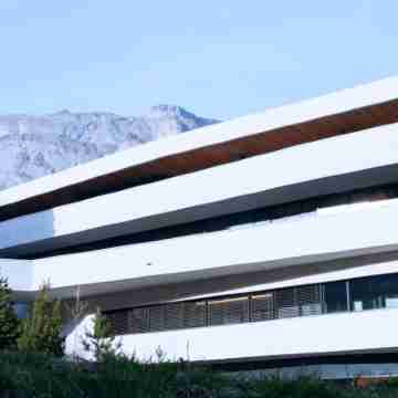 Me And All Hotel Flims, By Hyatt Hotel Exterior