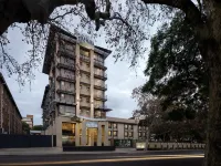 プレミア ホテル プレトリア ユニオンビル周辺のホテル