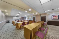 Comfort Suites Ontario Airport Convention Center