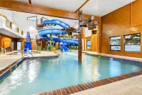 Days Inn by Wyndham Mitchell SD - Ramah keluarga