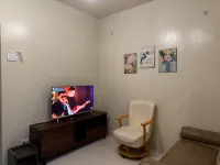 Cozy Brenthill Condo in Baguio City - Entire House Rental