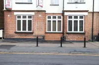 Upton Road Apartments