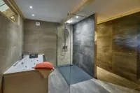 Un Soir d'été - Chambres d'hôtes فنادق في Molsheim