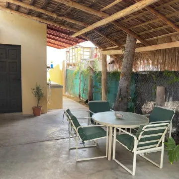 Casa arroyo at Bajazul just steps of waterfront and downtown