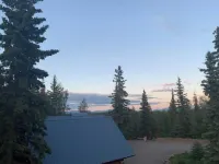 Cabin 5 on the Kenai River