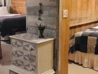 Cozy barn space  i.e “Hawthorne1 Hotels in Spafford