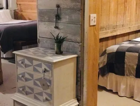 Cozy barn space  i.e “Hawthorne1 Отели в г. Спаффорд