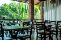 Rede Andrade Rio Branco - servizio colazione