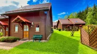 Dream Holiday Home Blauvogel 1