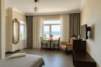 คาราซู ออซจาน โคนัคลามา โรงแรมใน