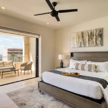 For couples, petfriendly 2 BR ocean view 18 4pax