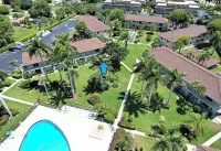 Your place in Paradise Island.