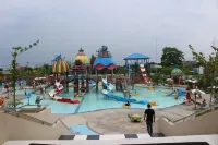 The Sun Hotel Madiun
