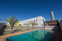 Pumma Budget Hotel Hotels in Canaa dos Carajas