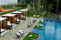 Laska Hotel & Resort Ciater - Pools